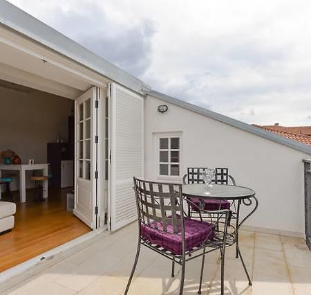 Apartment Avino Zadar Exterior photo